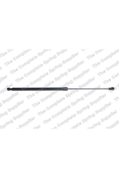 LESJOFORS Rear Trunk Shock Absorber Mitsubishi Mirage / Space Star 6