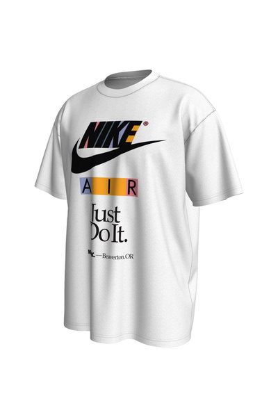 Nike Tricou B NSW TEE M90 NEW DNA HBR