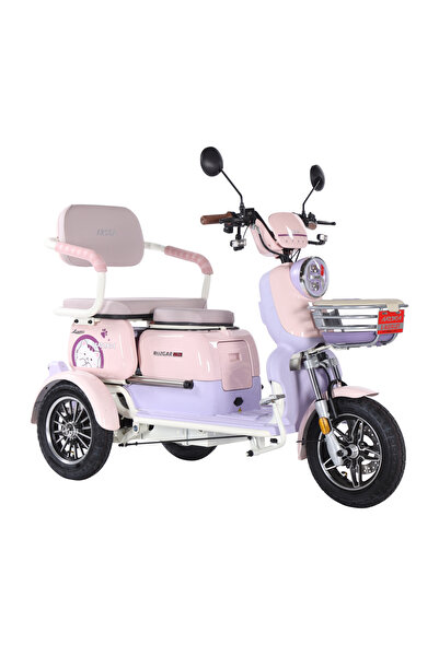 Arora RÜZGAR NEW ELEKTRİKLİ