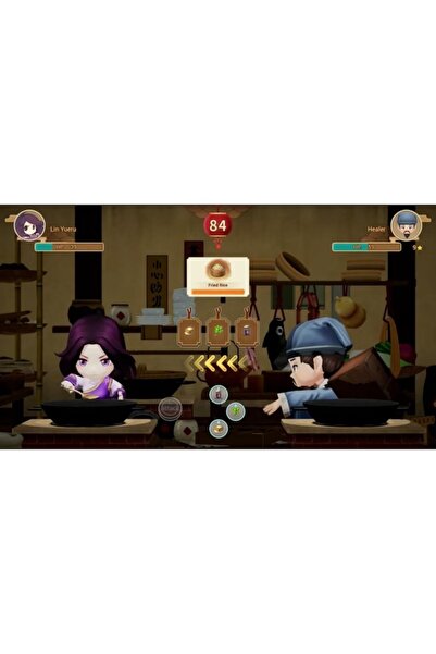 EastAsiaSoft Sword And Fairy Inn 2 Game for PlayStation 5