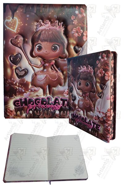 Artlantis Blocnotes parfumat 1 bucată Puffy Cute 13x18cm 96 coli Caiet pufos ...