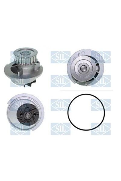 Saleri SIL Pompa De Apa Racire Motor Opel Astra G/Combo Autoutilitara/Limuzina
