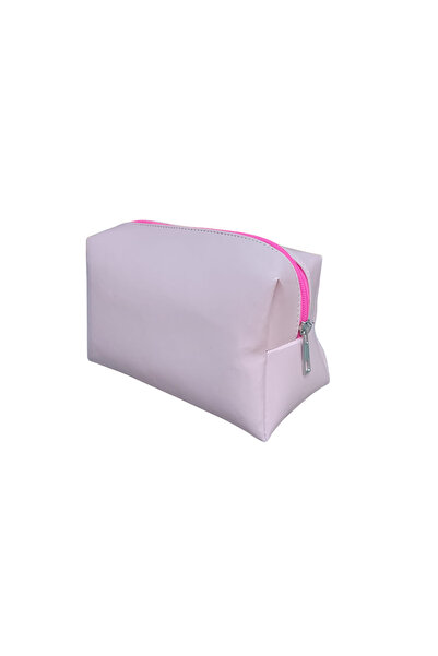 Maykis HABĂ DE PENĂRĂ ȘI GEANTĂ DE MAȘINĂ DE MAȘINATĂ PINK