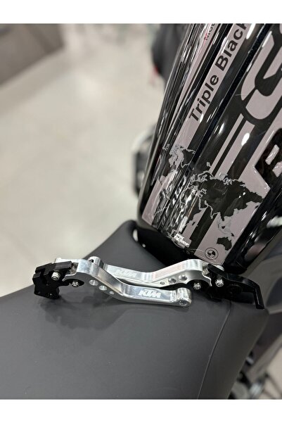 Doğuş KTM Ayarlanabilir Spor Manet Gümüş