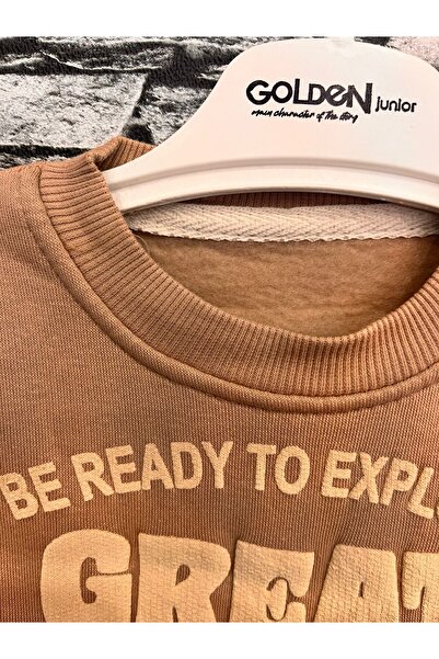 GUPSE KİDS Baby Suit