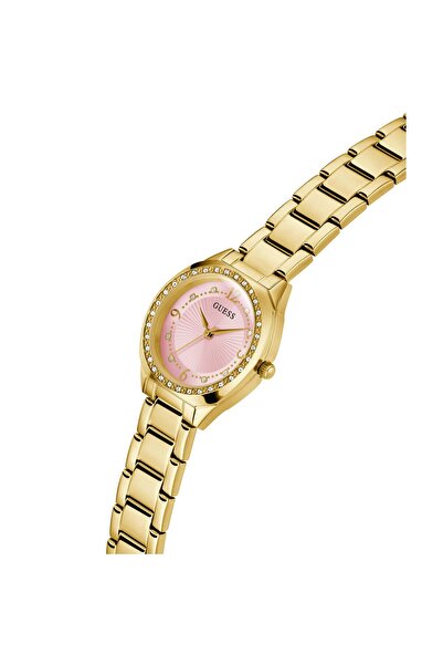 Guess Ceas de mână pentru femei GW0767L7