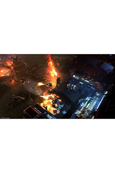 Focus Entertainment Aliens: Dark Descent for Xbox Series X