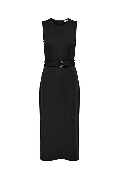 JDY Kleid JDYANA Langes Kleid