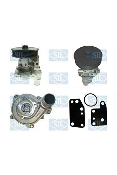 Saleri SIL Pompa De Apa Racire Motor Ford Transit Bus/Transit Caroserie/Trans...