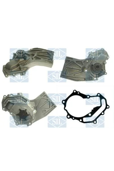 Saleri SIL Pompa De Apa Racire Motor Nissan Interstar Bus/Interstar Caroserie...