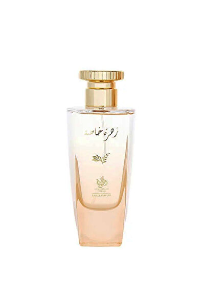 Al Wataniah Zahrat Khasah Eau de Parfum, Eternal, Women - 100 ml