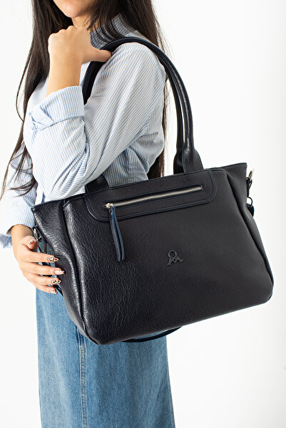 MEGA ÇANTA NOUĂ GEANTĂ DE UMĂR DE ÎNALTĂ CALITATE, DIN PIELE MOALE, CU MULTE ...