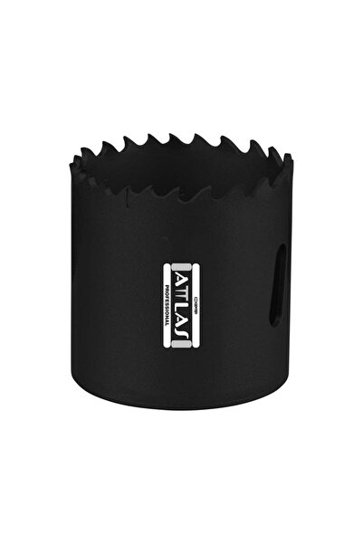 Attlas Bi-Metal Panç 60 mm