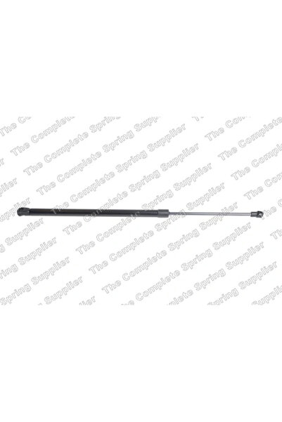 LESJOFORS Amortizor Portbagaj Spate Mazda 2