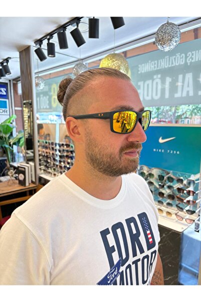 Marco Salvadori 161 C191 59 Men's Sunglasses