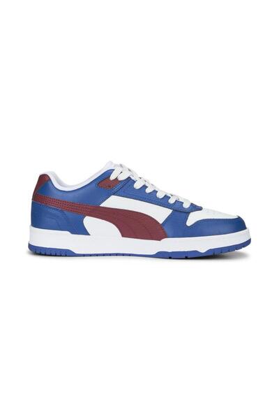 Puma Pantofi Sport RBD Game Low