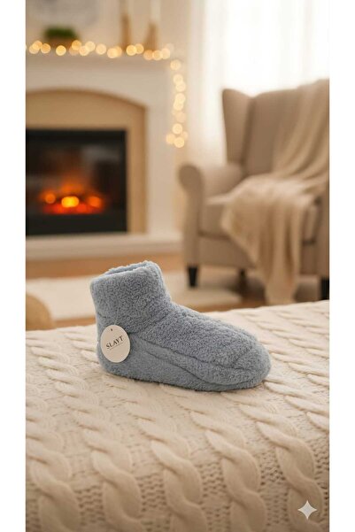 Slayt PELÜŞ ÇORAP