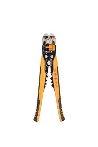 Spo sculeprofionline Cleste Multifunctional, Dezizolat Cablu Electric, Automat, Sertizat Papuci, Izolati, Neizolati