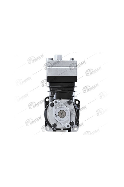 VADEN ORIGINAL Compresor Instalatie Aer Comprimat Bredamenarinibus M-Serie Me...