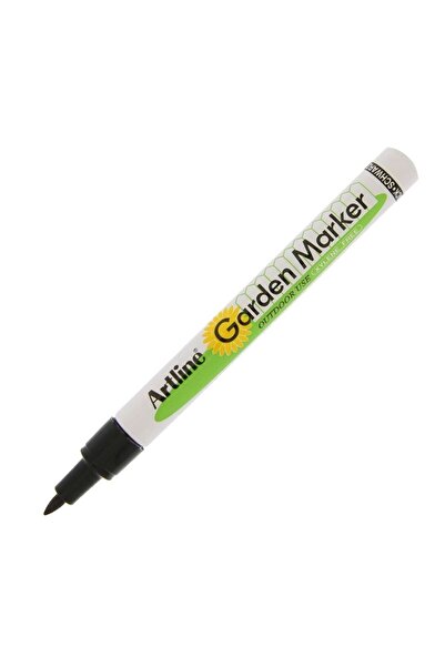 Other Toma Permanent Marker for Gardeners and Carpenters ARTLINE Black EK-780