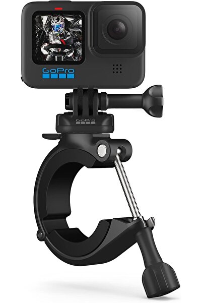 GoPro Large Tube Mount for Camera (Official Accessory)