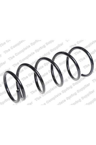 LESJOFORS Arc Spiral Punte Fata Nissan Tiida