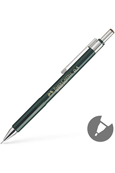 Other Faber-Castell TK-FINE 9715 Mechanical Pencil 0.5 mm