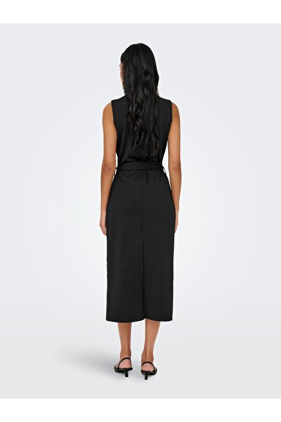 JDY Kleid JDYANA Langes Kleid