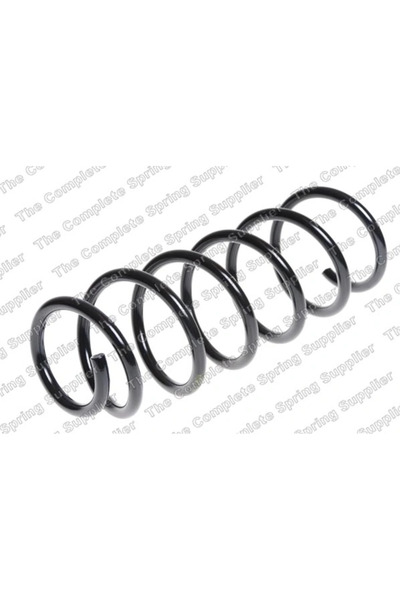 LESJOFORS Arc Spiral Punte Fata Mitsubishi Colt 6