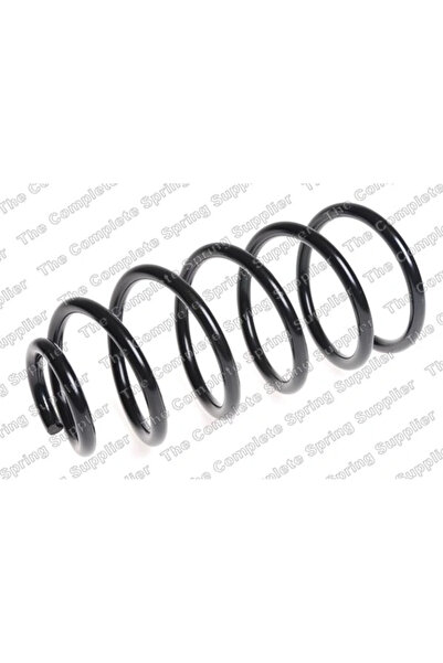 LESJOFORS Arc Spiral Punte Fata Seat Leon/Toledo 2 Vw Golf 4