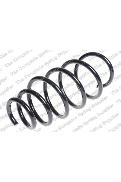 LESJOFORS Arc Spiral Punte Fata Opel Insignia A Vauxhall Insignia Model 1
