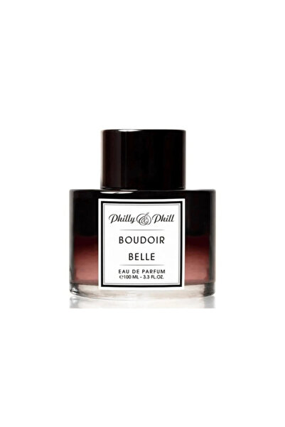 Philly عطر بودوار بيل من فيلي آند فيل – للنساء – أو دو بارفان– 100 مل