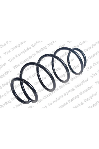 LESJOFORS Arc Spiral Punte Fata Peugeot 3008 2 Suv