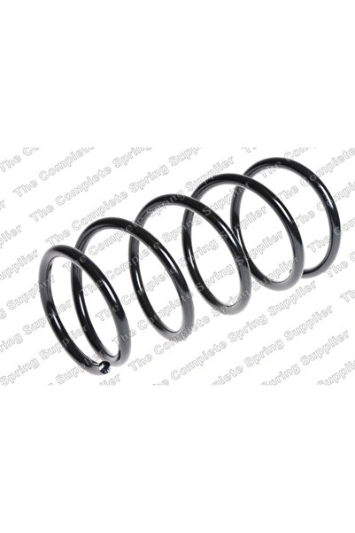 LESJOFORS Arc Spiral Puntea Spate Suzuki Liana