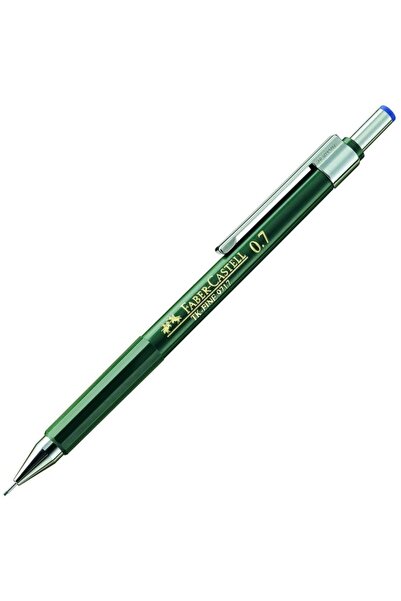 Other Faber-Castell TK-FINE 9717 Mechanical Pencil 0.7 mm