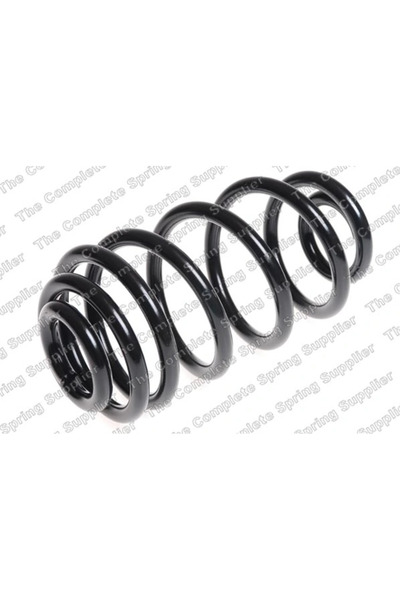 LESJOFORS Arc Spiral Puntea Spate Opel Insignia A Vauxhall Insignia Model 1
