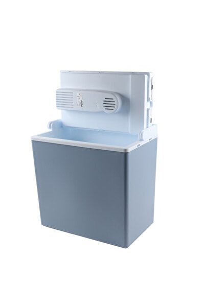 A&M AM Electric Car Cooler Box, 12V, 24 L