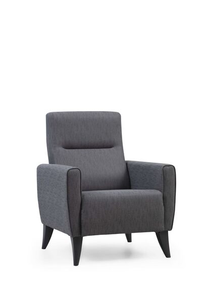 Minar Zaden Berjer Koyu Gri