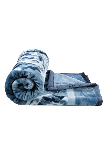 Blanket Double double-layer winter blanket 1KG