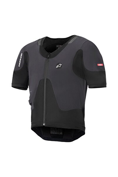 Alpinestars Tech-Air 5 Plasma Airbag Sistemi Siyah