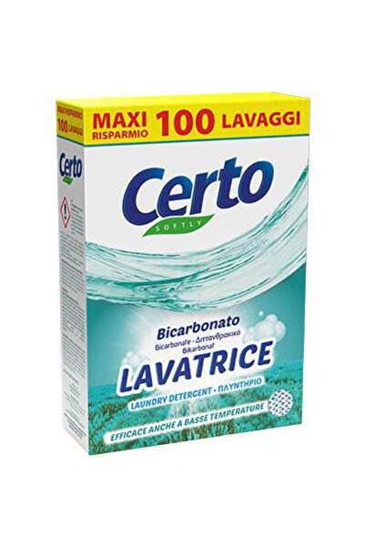 Certo 100 Bicarbonate 5.5kg