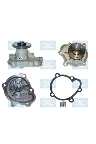 Saleri SIL Pompa De Apa Racire Motor Opel Astra F/Combo Autoutilitara/Limuzina