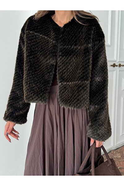 mydukkan.co Premium Crop Fur