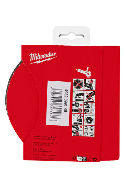 Other DHTS diamond disc 125 x 22.2 mm