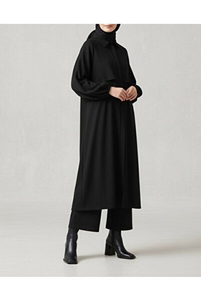 NAS TESETTÜR Set din două piese Modest Fashion