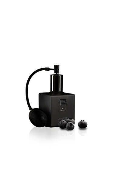 Annatwelve Parfum de cameră BlackCube 200ML Boreal - ANNA TWELVE