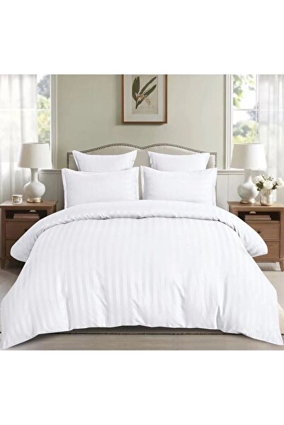Codan Damask bed linen – Horeca Premium – 6 pieces
