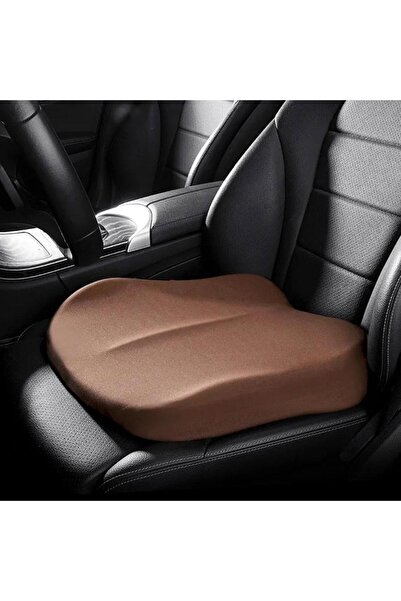 Choice1 وسادة مقعد السائق الرئيسية من جلد الصناعي من فور سيزونز، وسادة مقعد و...
