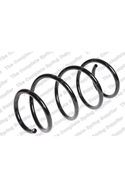 LESJOFORS Arc Spiral Punte Fata Renault Laguna 3