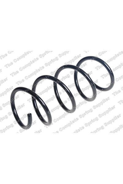 LESJOFORS Arc Spiral Punte Fata Seat Ibiza 5 Skoda Scala